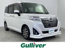 2018 Toyota Roomy