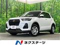 2020 Daihatsu Rocky