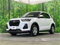 2020 Daihatsu Rocky