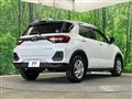 2020 Daihatsu Rocky