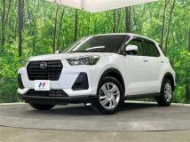 2020 Daihatsu Rocky