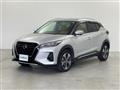 2020 Nissan KIX