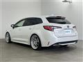 2020 Toyota Corolla Touring Wagon