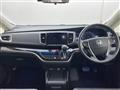 2018 Honda Odyssey Hybrid