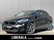 2019 BMW X2