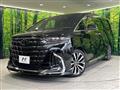 2023 Toyota Alphard Hybrid