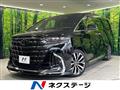 2023 Toyota Alphard Hybrid