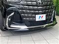 2023 Toyota Alphard Hybrid