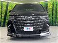 2023 Toyota Alphard Hybrid