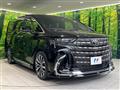 2023 Toyota Alphard Hybrid