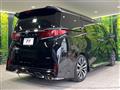 2023 Toyota Alphard Hybrid