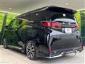 2023 Toyota Alphard Hybrid