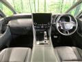 2023 Toyota Alphard Hybrid