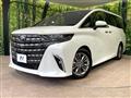 2023 Toyota Alphard Hybrid