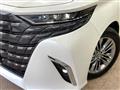 2023 Toyota Alphard Hybrid