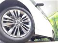 2023 Toyota Alphard Hybrid