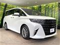 2023 Toyota Alphard Hybrid