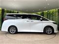 2023 Toyota Alphard Hybrid