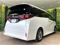 2023 Toyota Alphard Hybrid
