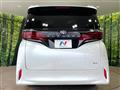 2023 Toyota Alphard Hybrid