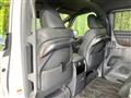 2023 Toyota Alphard Hybrid