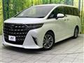 2023 Toyota Alphard Hybrid