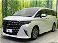 2023 Toyota Alphard Hybrid