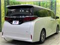 2023 Toyota Alphard Hybrid