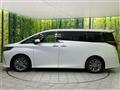 2023 Toyota Alphard Hybrid