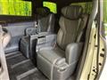 2023 Toyota Alphard Hybrid