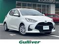2020 Toyota Yaris