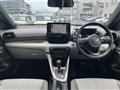 2020 Toyota Yaris