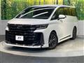 2023 Toyota Vellfire
