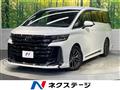 2023 Toyota Vellfire