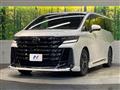 2023 Toyota Vellfire