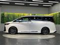 2023 Toyota Vellfire