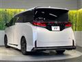 2023 Toyota Vellfire