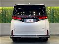 2023 Toyota Vellfire