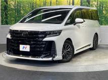 2023 Toyota Vellfire