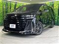 2023 Toyota Vellfire