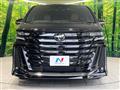 2023 Toyota Vellfire