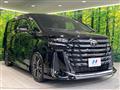 2023 Toyota Vellfire
