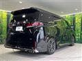 2023 Toyota Vellfire
