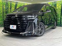 2023 Toyota Vellfire