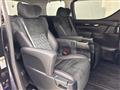 2016 Toyota Alphard