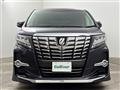 2016 Toyota Alphard