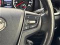 2016 Toyota Alphard