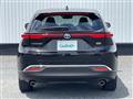 2023 Toyota Harrier Hybrid