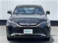 2023 Toyota Harrier Hybrid