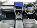 2023 Toyota Harrier Hybrid